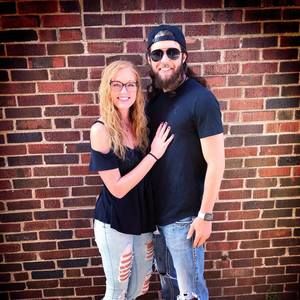 Meet your Posher, Logan